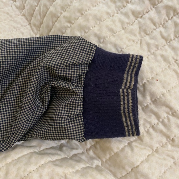 Vintage unisex sweatshirt - Picture 4 of 4